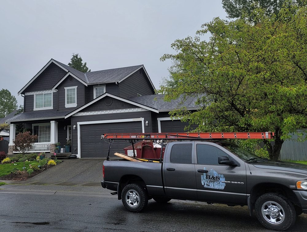 H&S Roofing/Waterproofing