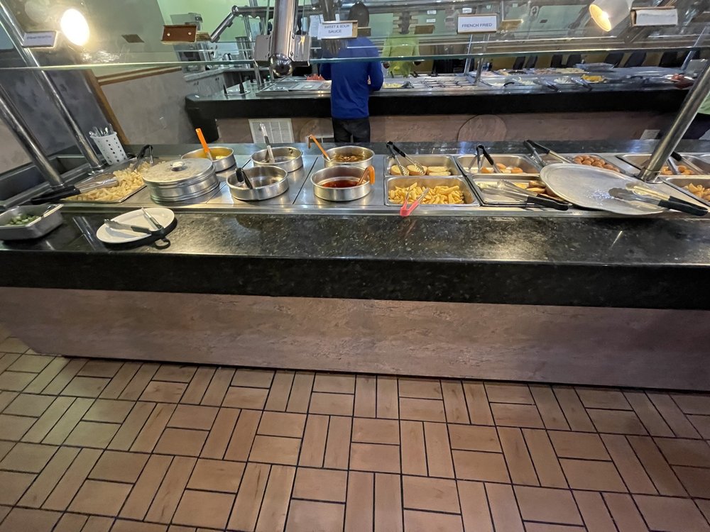 No 1 Chinese Restaurant