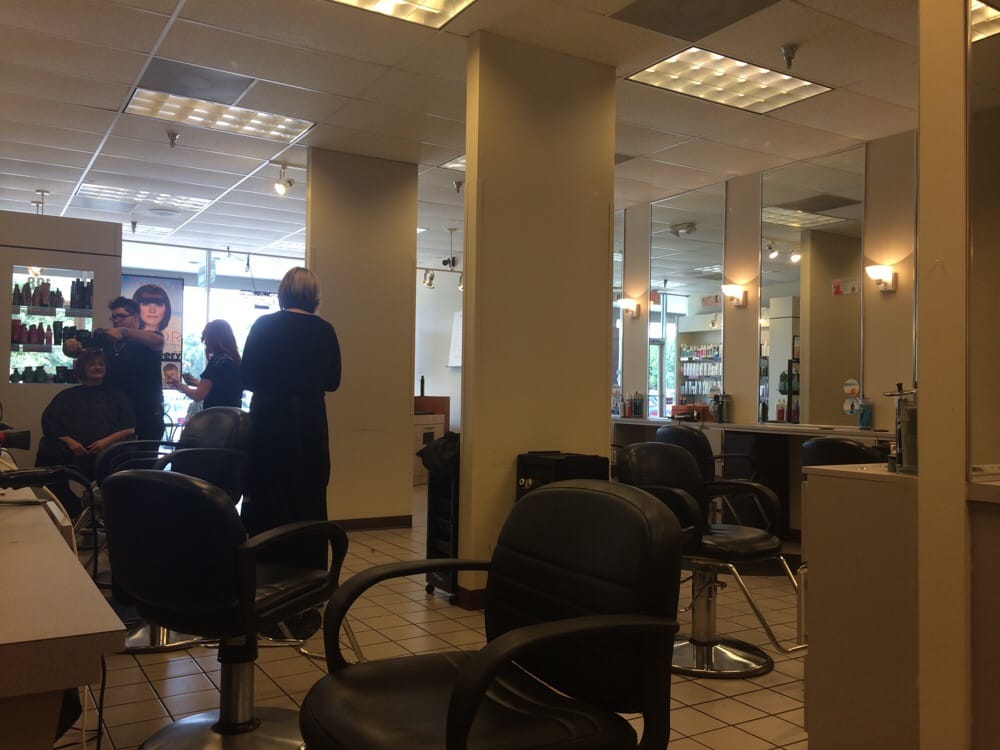 Hair Cuttery Hair Salons 2200 Winter Springs Blvd, Oviedo, Oviedo