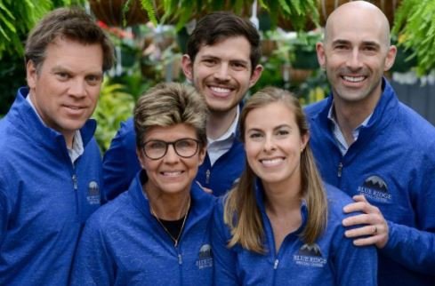 image of business Blue Ridge Dental Center: Maple Grove
