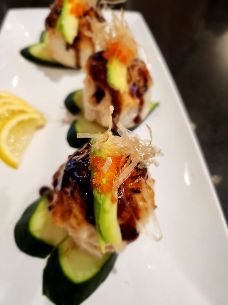 Sushi Kuchi