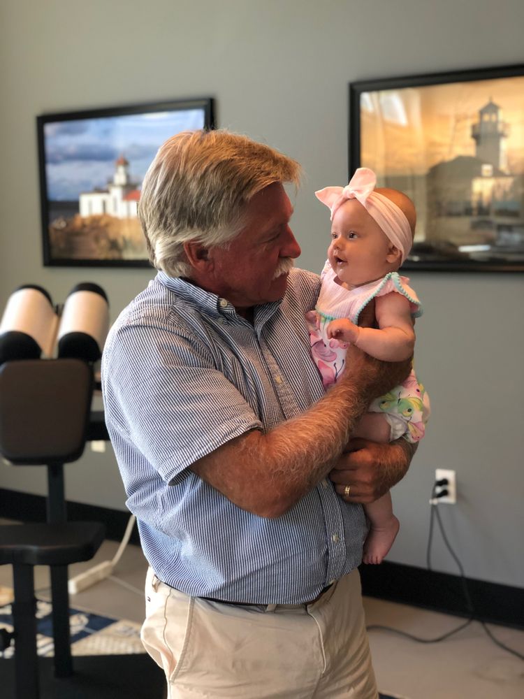 Reese Chiropractic and Functional Medicine