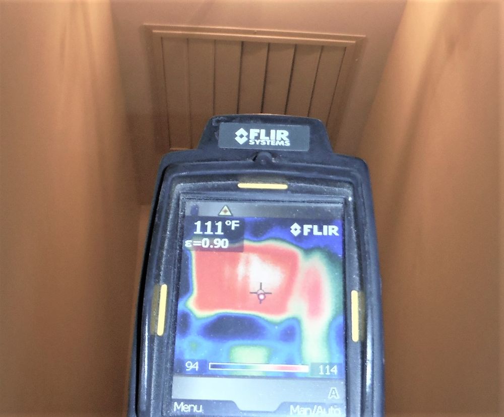 Energy Reduction Specialists of NC Inc