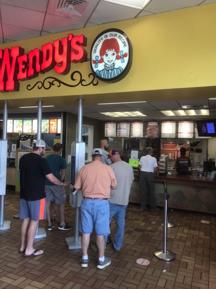 Wendy's