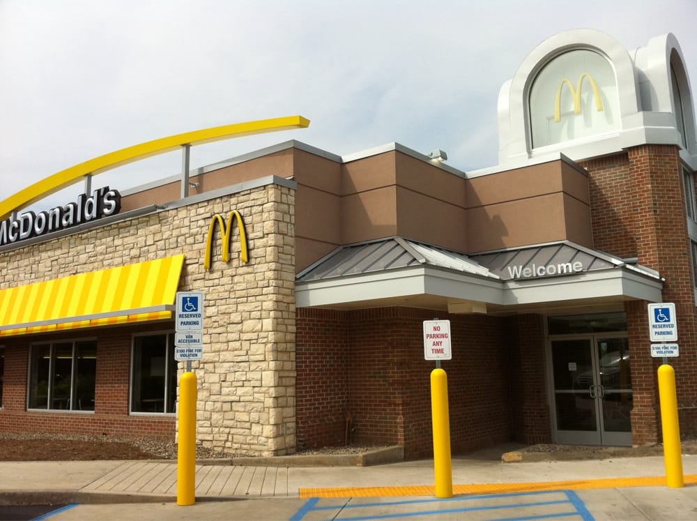 Fast Food Restaurants State College Pa Fast Food Restaurants State College Pa