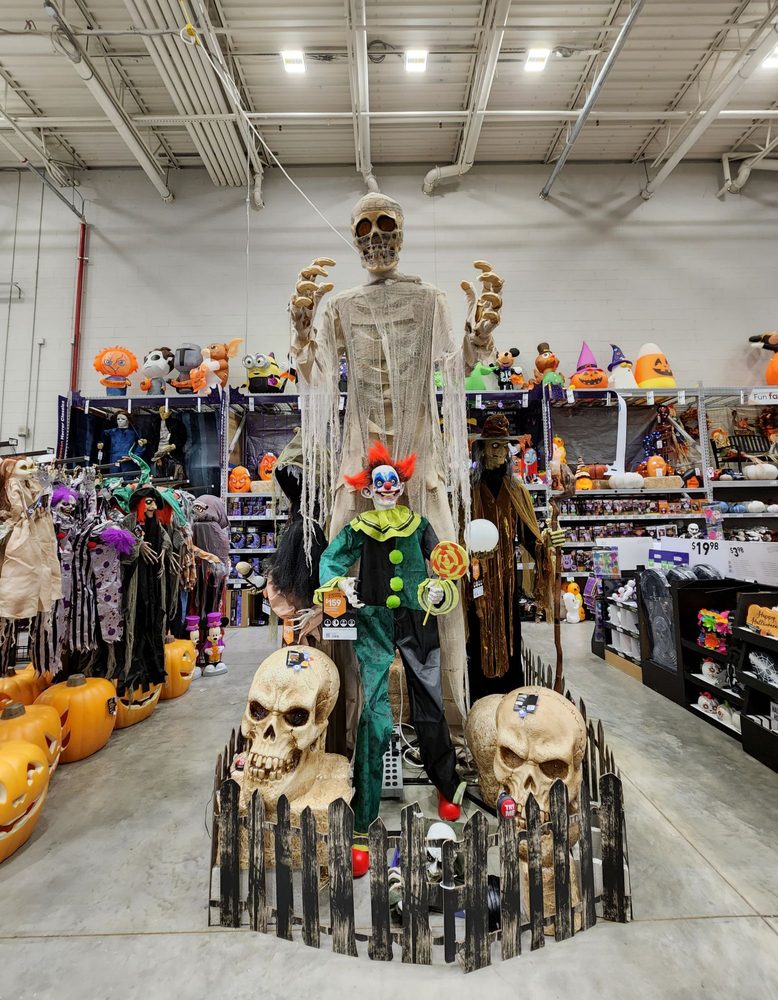 Lowe's Home Improvement