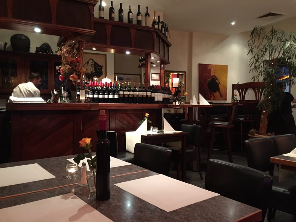 Bilder Von Steakhaus El Chico - Mainz