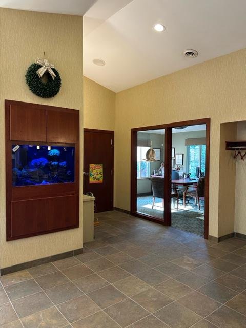 image of business David K. Skeels