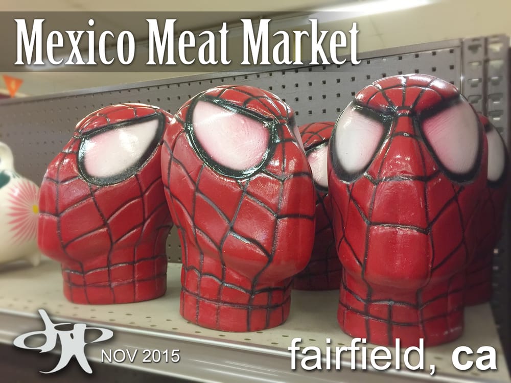 Mexico Meat Market 30 Photos & 25 Reviews Meat Shops 1922 N Texas