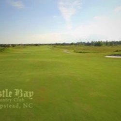The Best 10 Golf In North Topsail Beach Nc Last Updated December Castle Bay Golf Course
