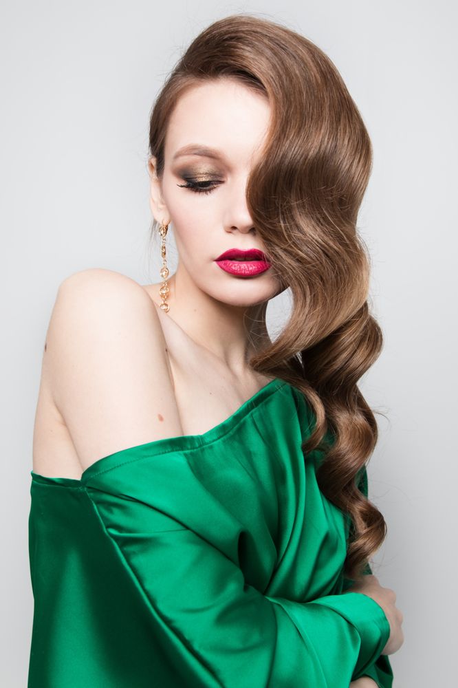 Giovanni Hair Fashion Hair Salons 3541 East Coast Hwy, Newport