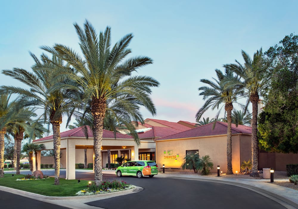 Courtyard by Marriott Phoenix Mesa 44 Photos & 22 Reviews Hotels