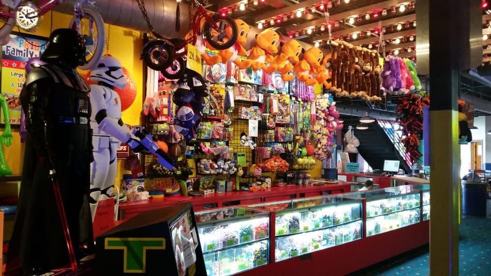 All Star Sports Entertainment 10 Photos & 12 Reviews Mini Golf 8333 W 21st St N, Wichita