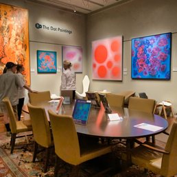 Photos For Kirkland Museum Of Fine Decorative Art Yelp