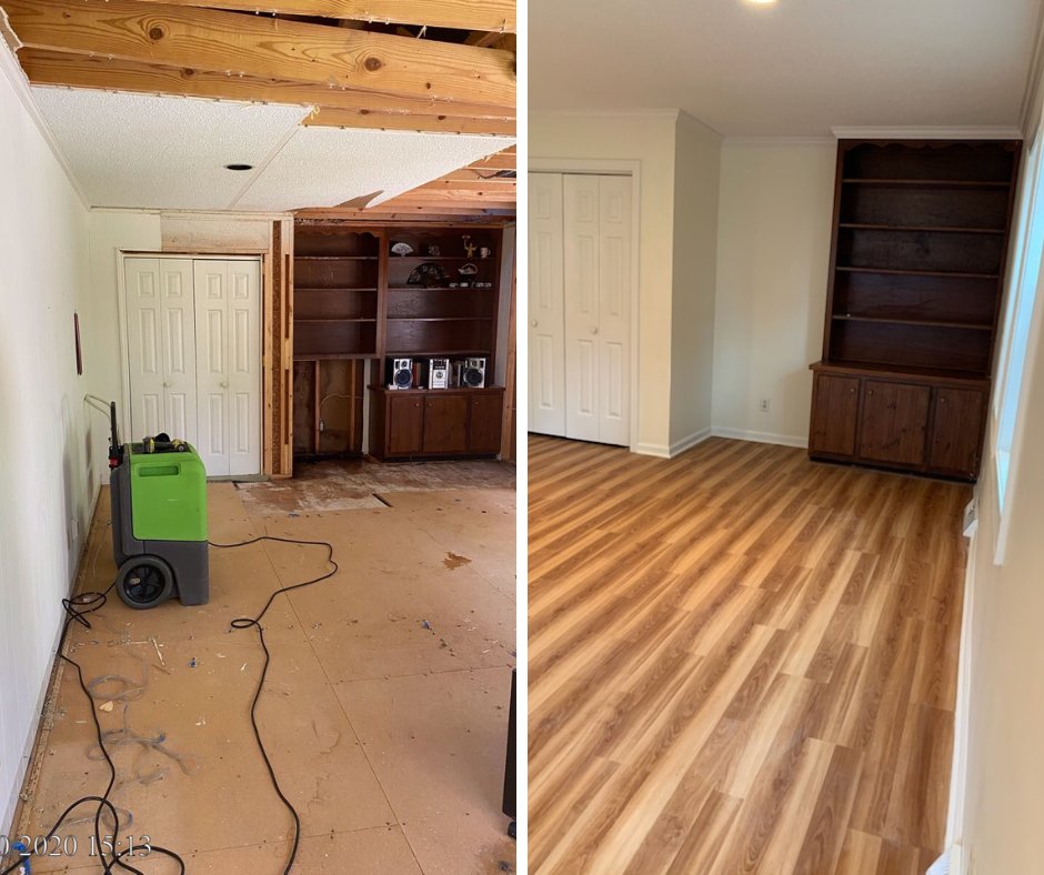 SERVPRO of Kernersville