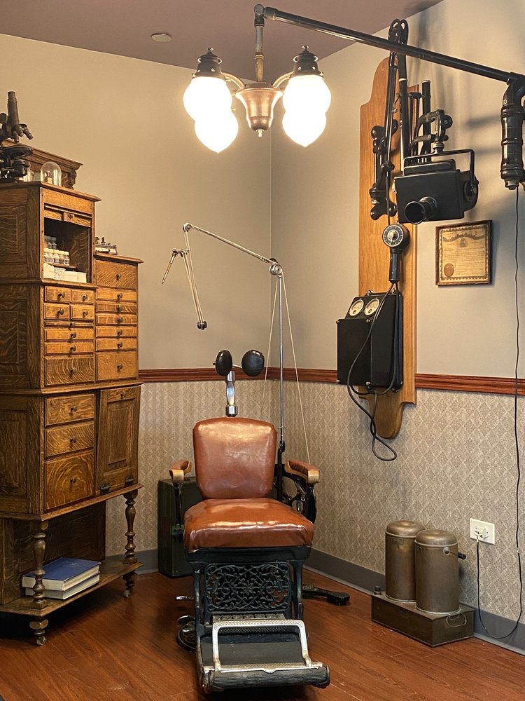 image of business Hochstadter, Isaacson, Cherny, Dumanis & Associates