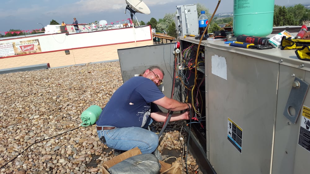 Adams Heating and Air Conditioning Heating & Air Conditioning/HVAC