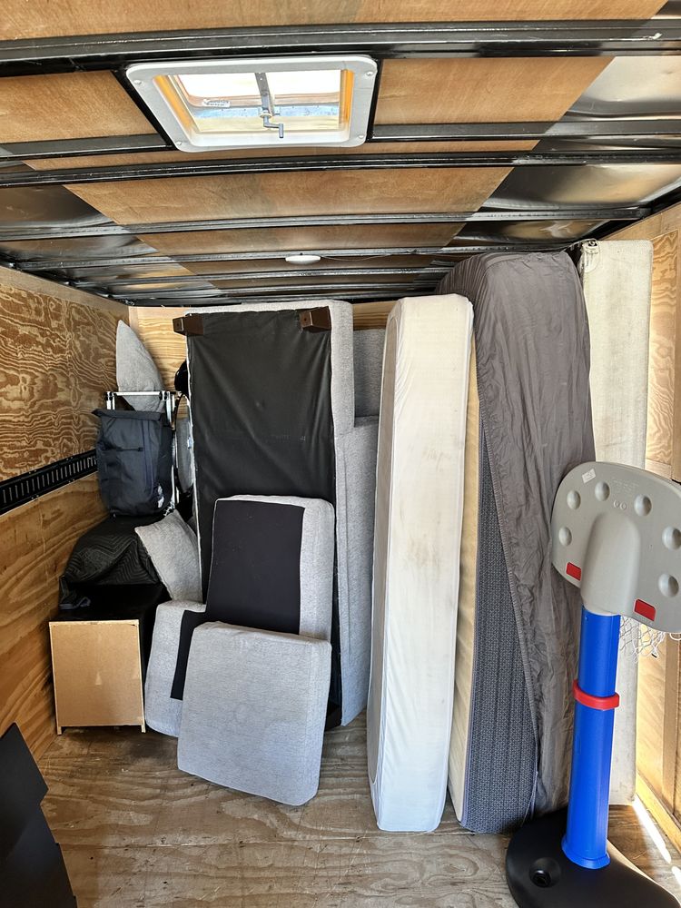Excalibur Moving And Packing