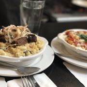 mac daddy mac and cheese menu