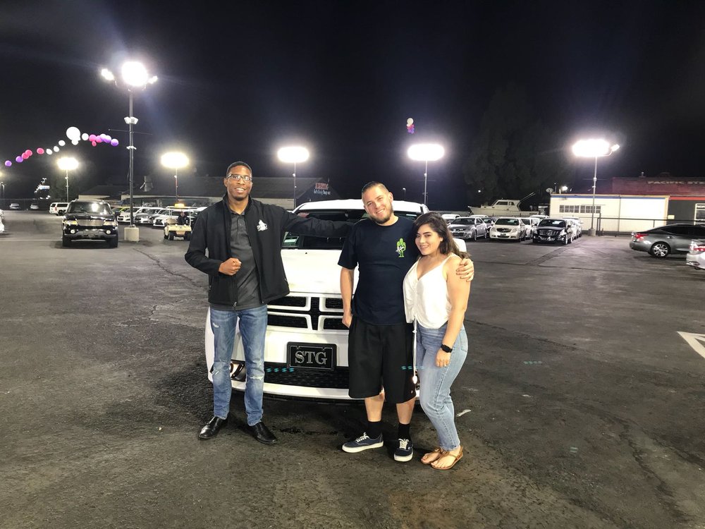 Photos for STG Auto Group of Garden Grove - Yelp