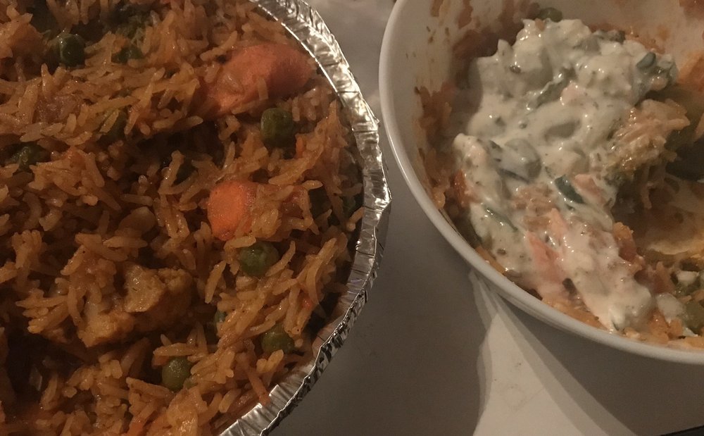 Greek Town Grill