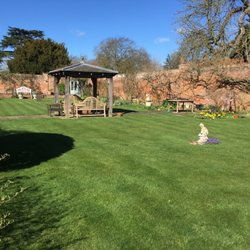 Green Man Lawn Care Request A Quote Gardeners Green Man Lawn Care Request A Quote Gardeners