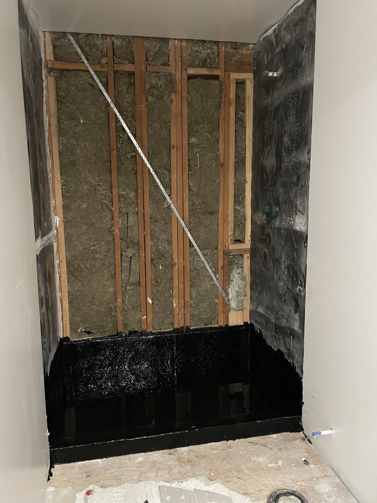 image of business Sam Vargas Shower Pan Service