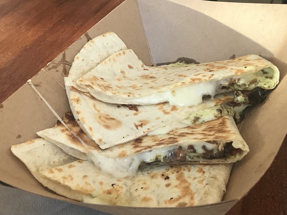 Quesadilla Gorilla 120 Photos & 143 Reviews Mexican 608 E Weldon