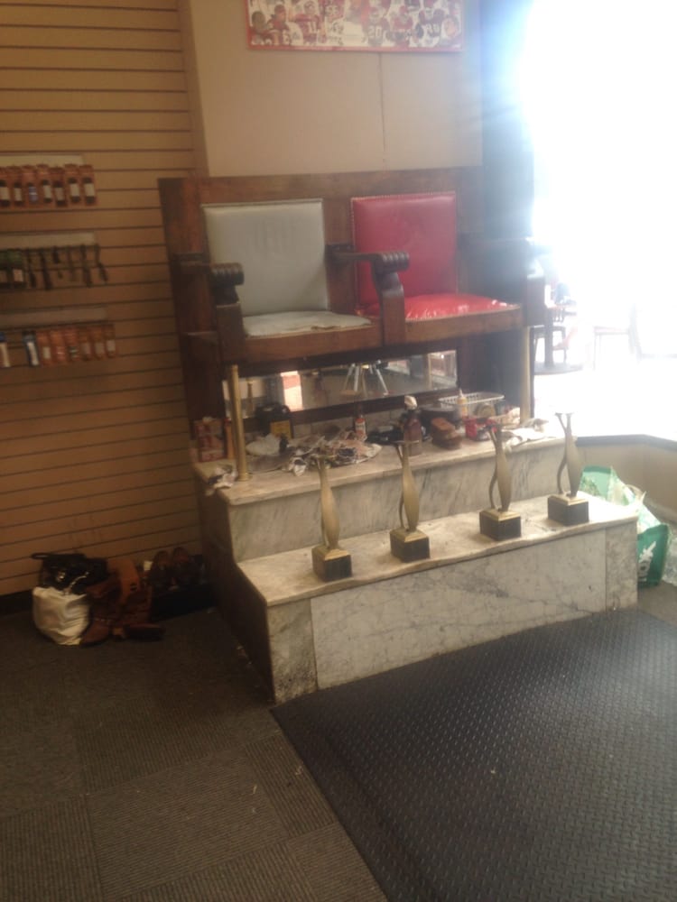 Ct S Shoe Repair Shine Kansas City Mo Ct S Shoe Repair Shine Kansas City Mo