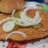 Sned's Raceway Cafe