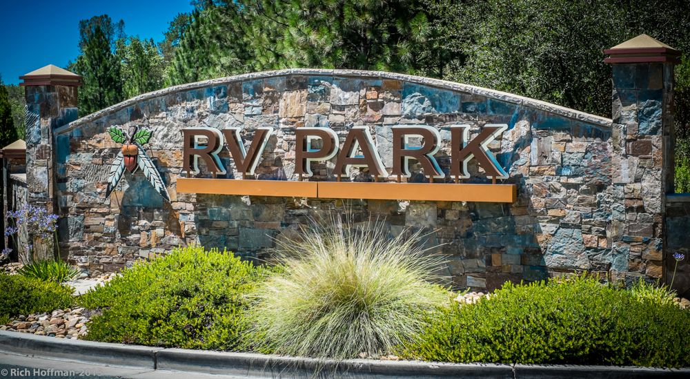 Jackson Rancheria RV Park 65 Photos & 53 Reviews Campgrounds