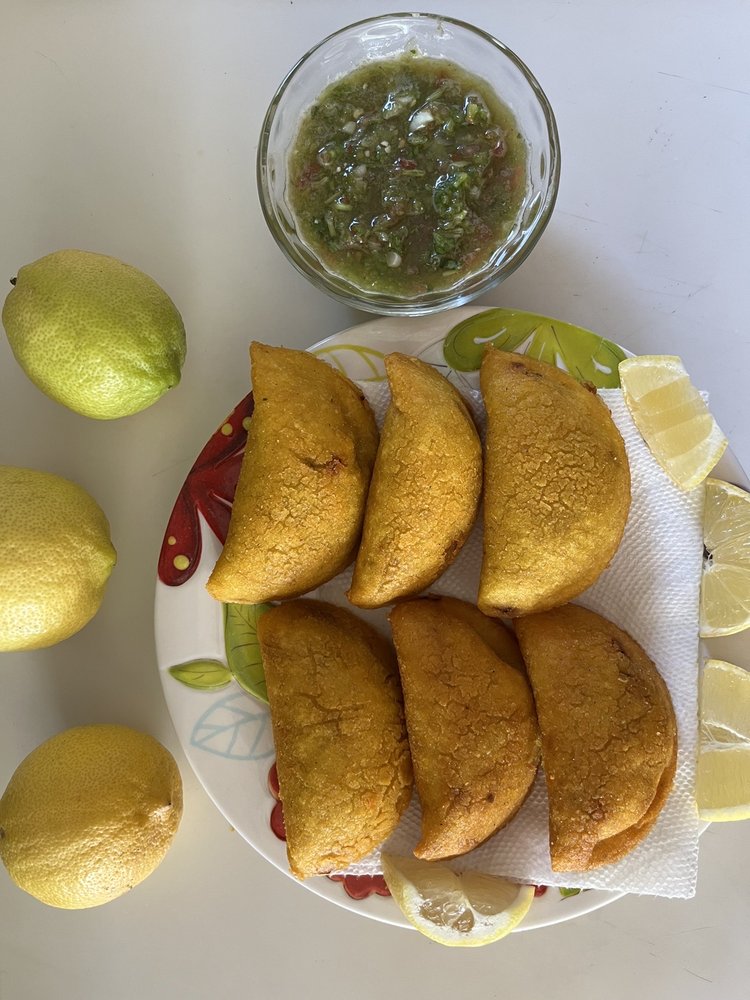 Sabores De Empanadas