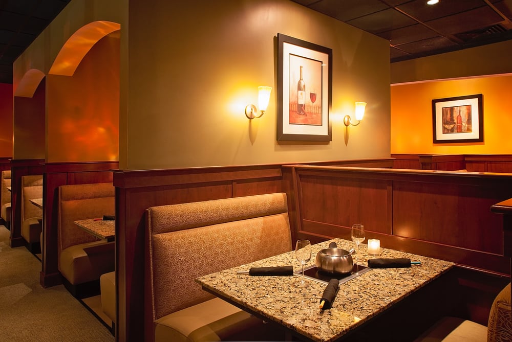 The Melting Pot 97 Photos & 173 Reviews Fondue 213 Burlington Rd