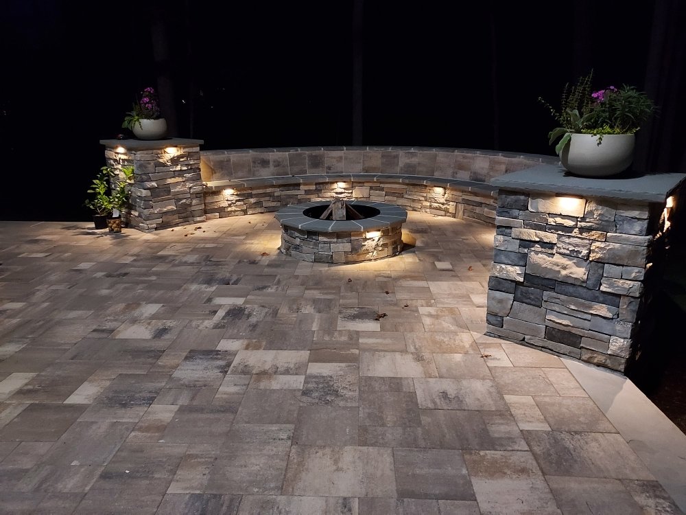 Two Brothers Masons and Landscaping