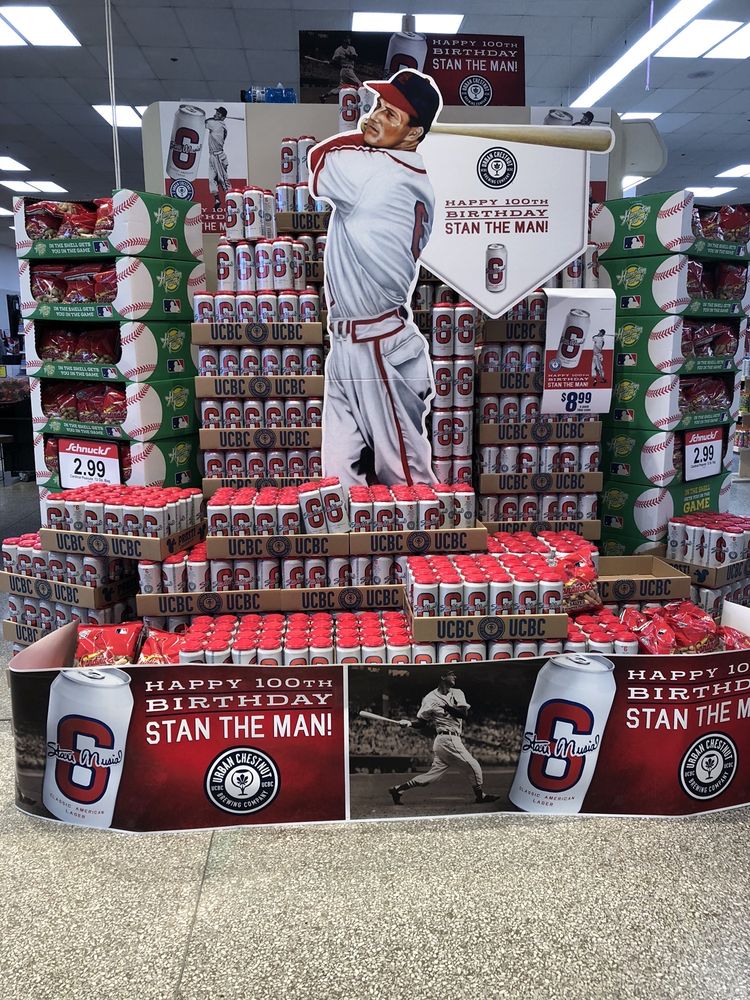 Schnucks Swansea