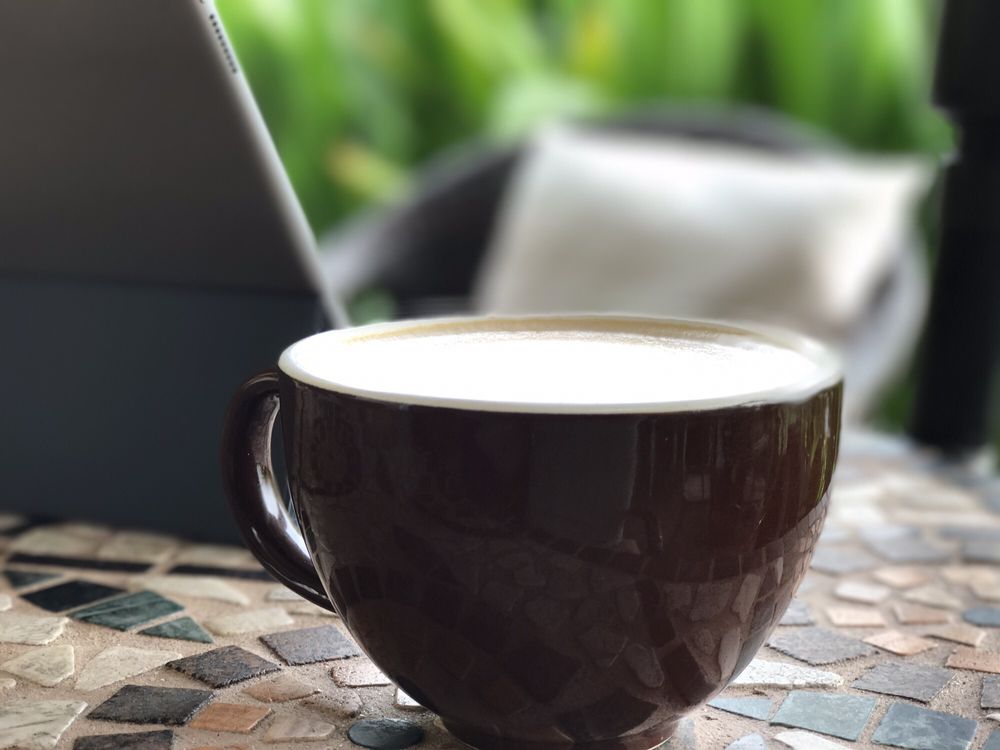 Island Brew Coffeehouse Hawaii Kai Island Brew Coffeehouse Hawaii Kai