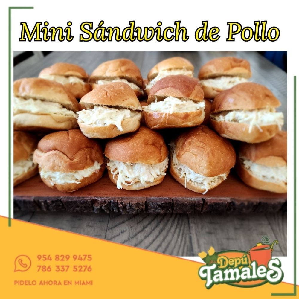 DepuTamales DepuTamales