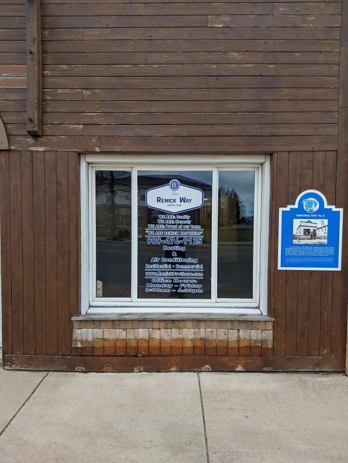 image of business Renick Brothers