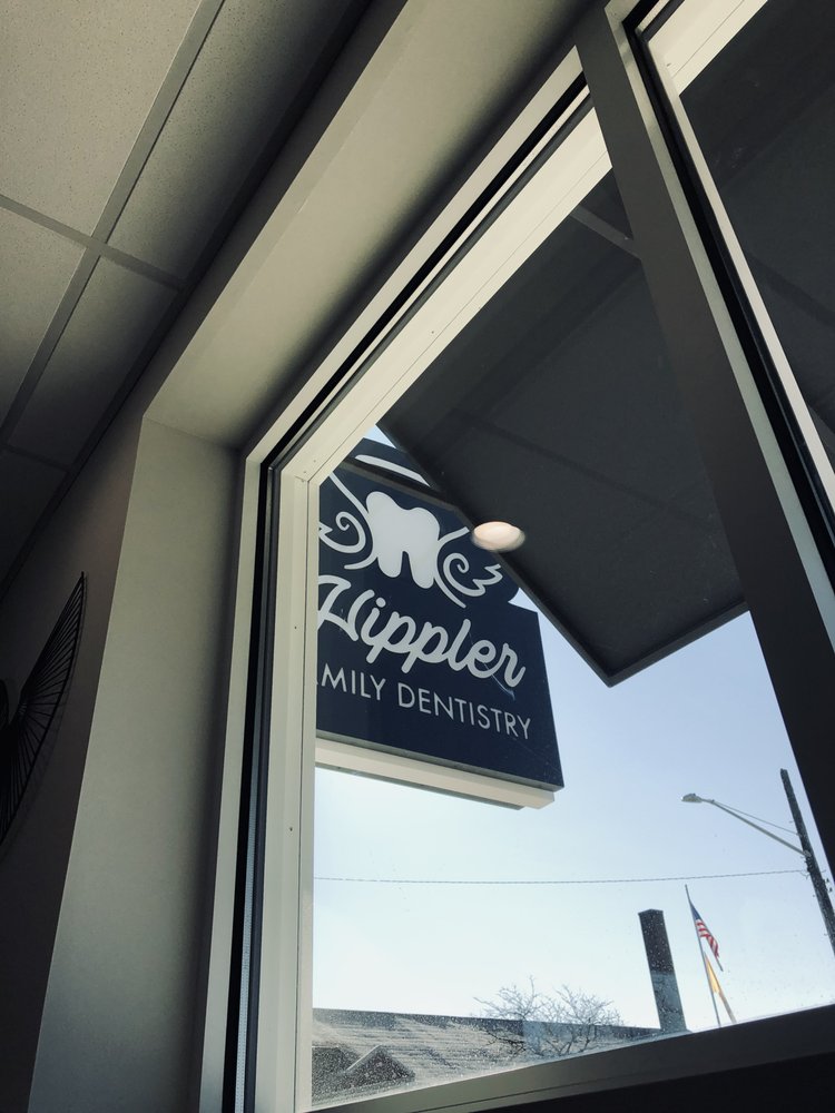 image of business Hippler Family Dentistry
