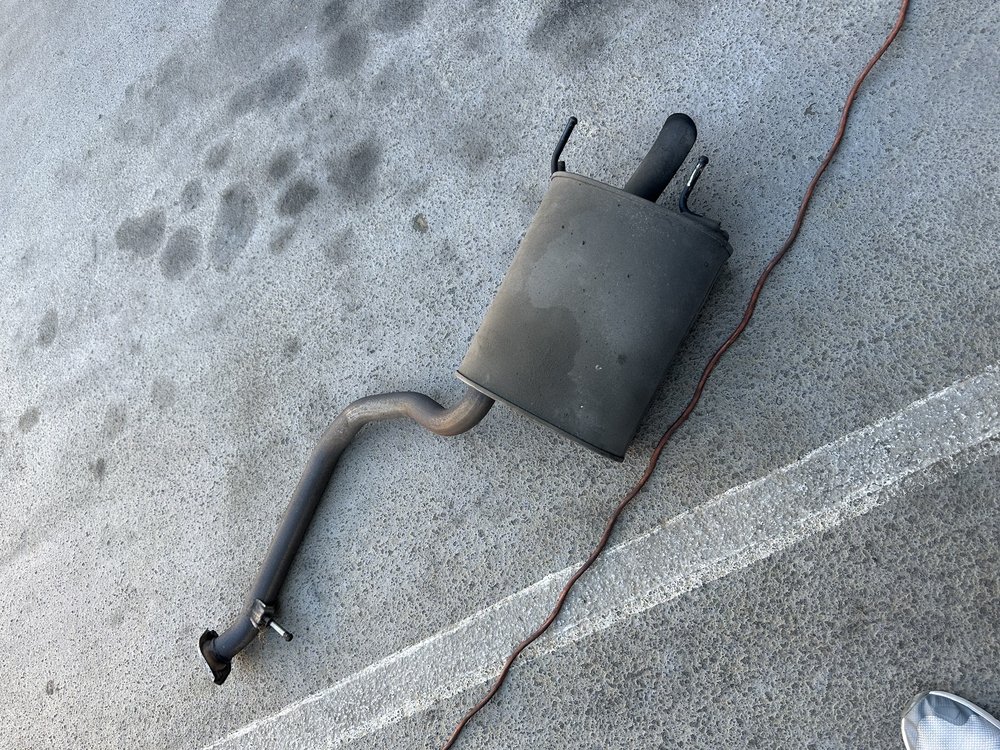 R & K Mufflers