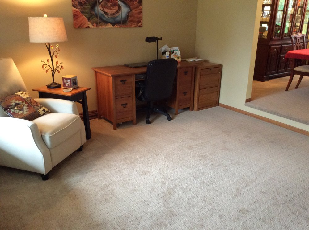 image of business Heritage Carpet & Flooring