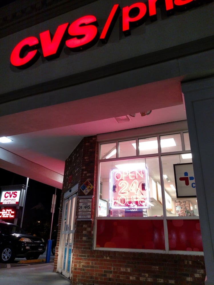 CVS Pharmacy Drugstores 121 Clemson Rd, Columbia, SC Phone Number