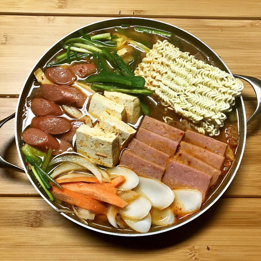 Soosanghan Pocha 78 Photos & 21 Reviews Korean 232 Broad Ave