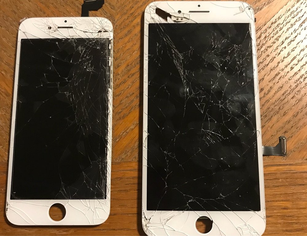 Matt Parx Iphone Repairs