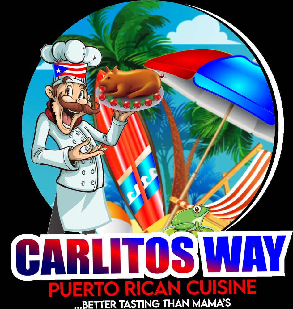 Carlitos Way Foods