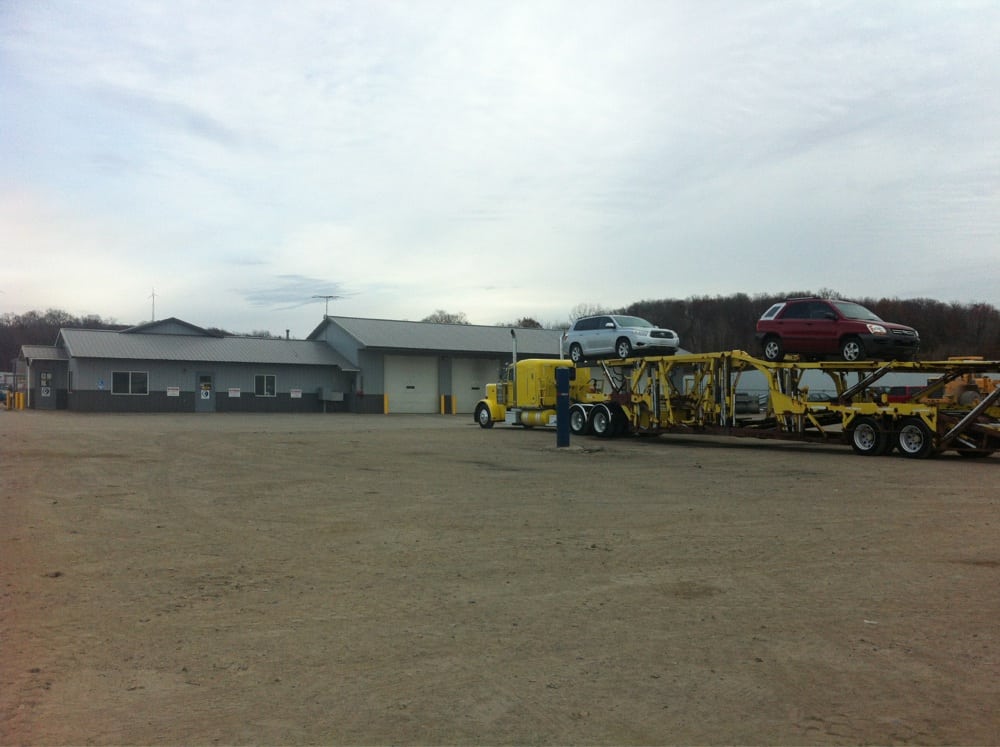 Copart Avon Car Dealers 200 County Rd 159 Avon MN