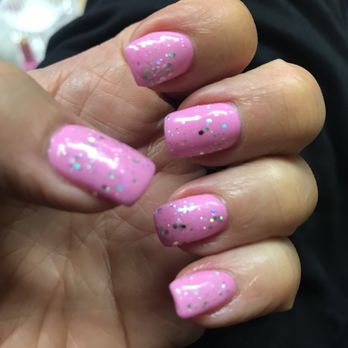 Studio Nails - 40 Photos & 15 Reviews - Nail Salons - 1735 Ellington Rd