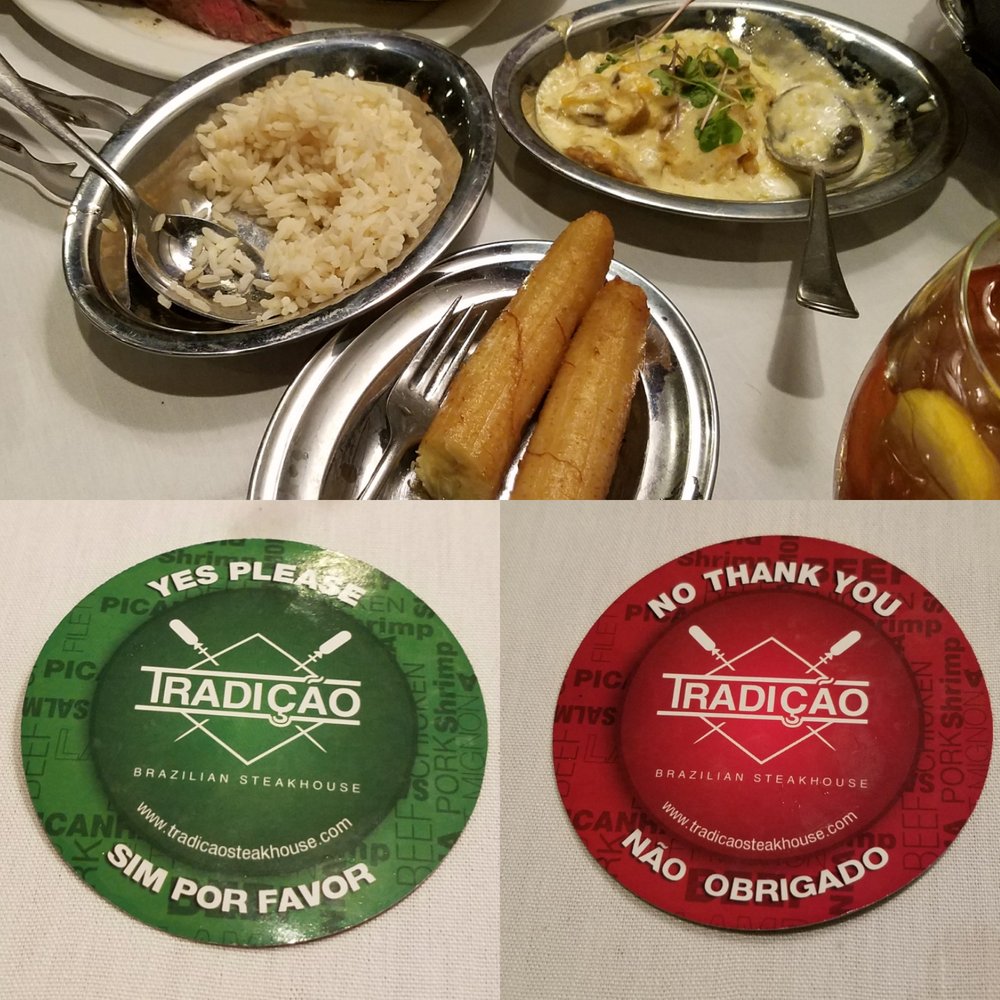 Image result for token steak brazil