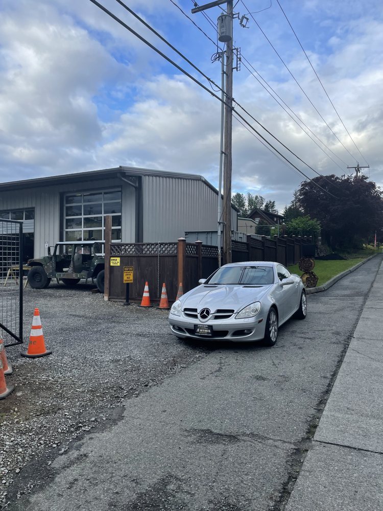 Schmitt Automotive Services