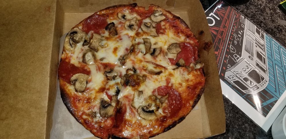 Five Star Pizza House & Restaurant